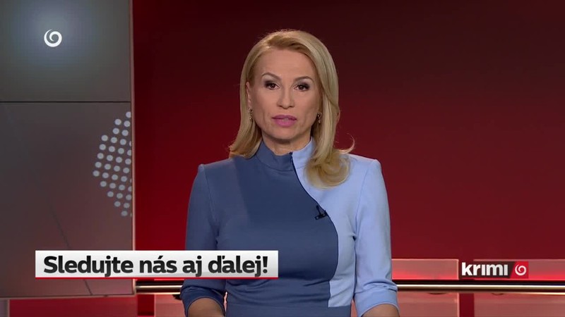 Zrážka troch lyžiarov na svahu