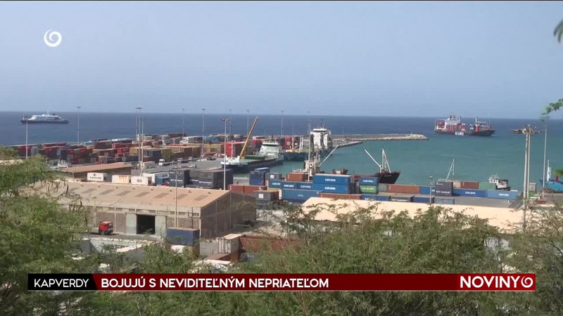 BOJUJÚ S NEVIDITEĽNÝM NEPRIATEĽOM