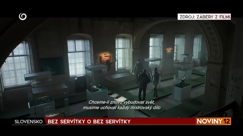 Bez servítky o bez servítky