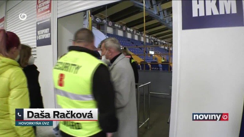 Návrat divákov na tribúny