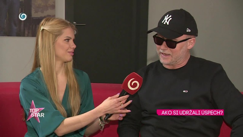 Ako si udržali úspech?