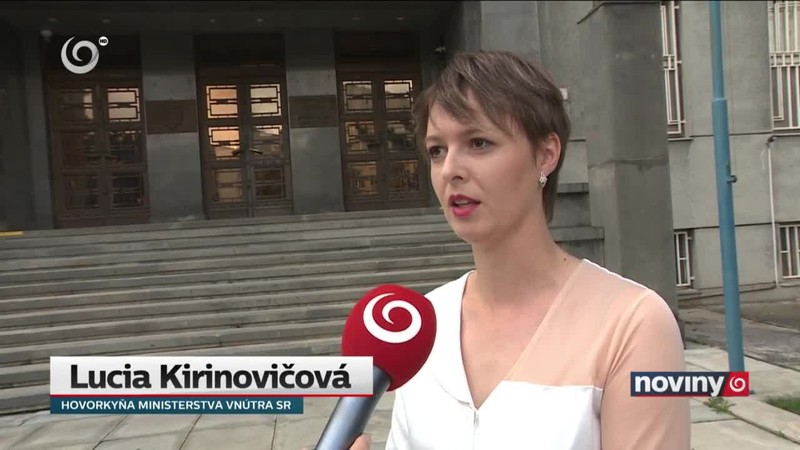 Najvyšší súd potvrdil tresty