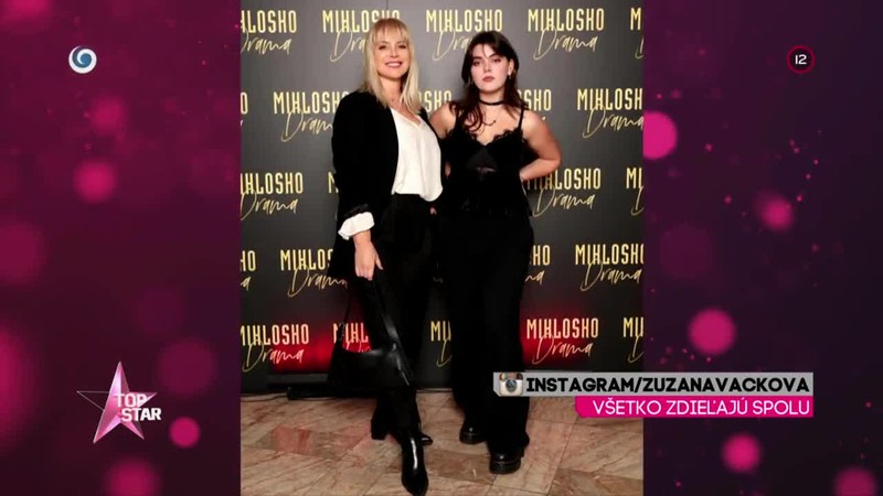 Všetko zdieľajú spolu