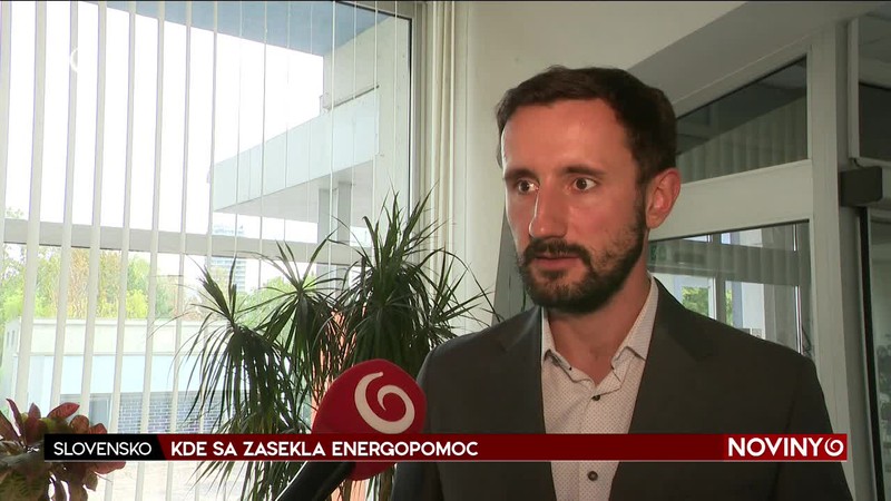 KDE SA ZASEKLA ENERGOPOMOC