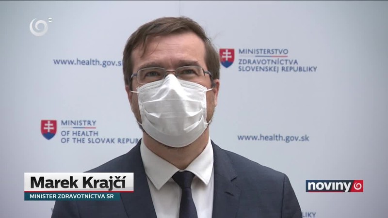 22 nových prípadov