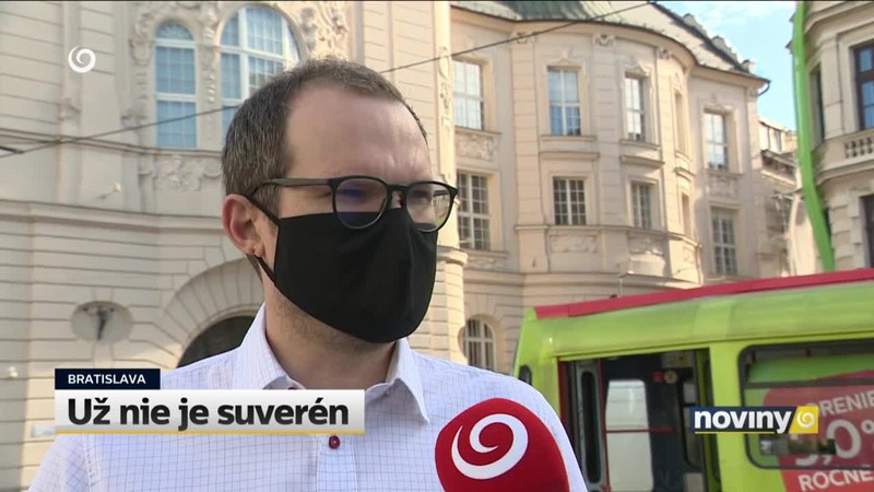 Už nie je suverén
