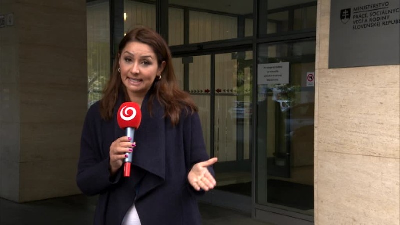 Richter: Opatrovateľky chcú 750 eur? Je to nereálne