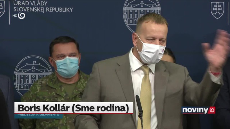 Koalícia je jednotná