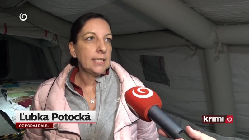 Migrantov vozia "štátne" autobusy
