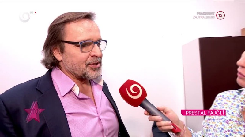 PRESTAL FAJČIŤ Vajda