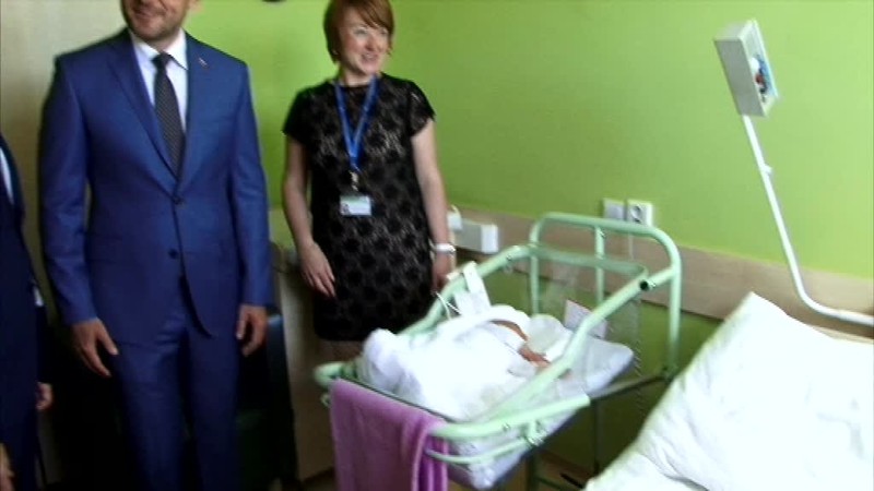 Nemocnice potrebujú finančné injekcie