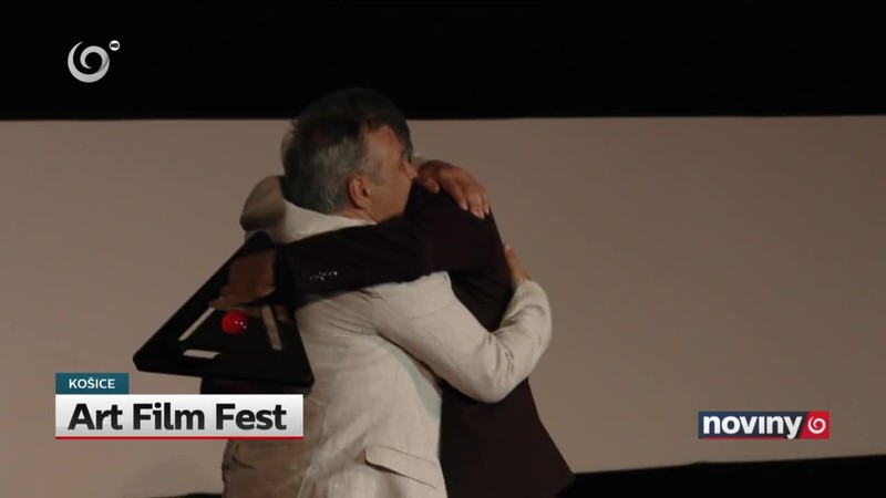 Art Film Fest