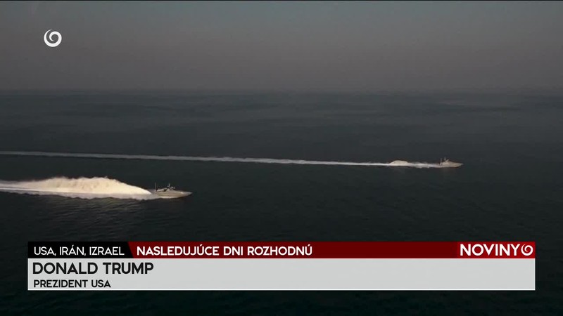 NASLEDUJÚCE DNI ROZHODNÚ