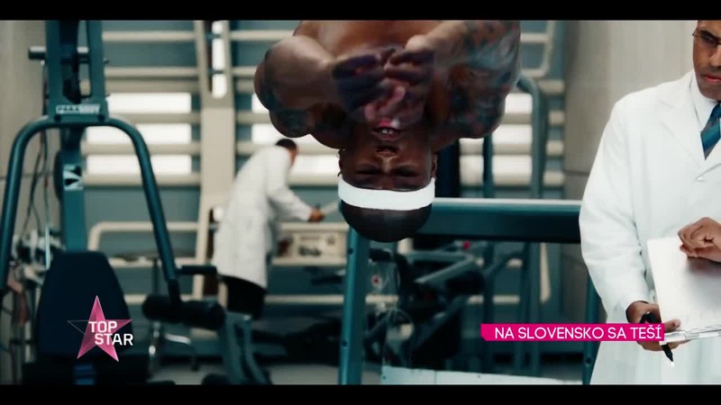 Na Slovensko sa teší