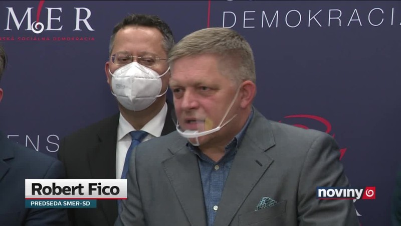 Fico spochybňuje vyšetrovanie káuz
