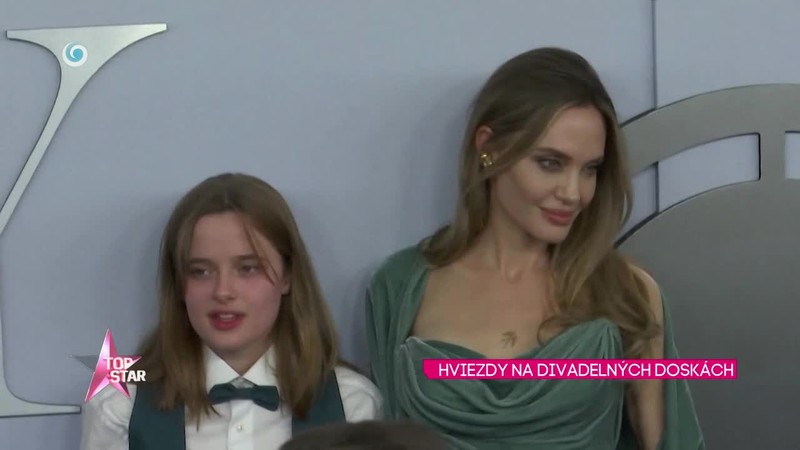 HVIEZDY NA DIVADELNÝCH DOSKÁCH