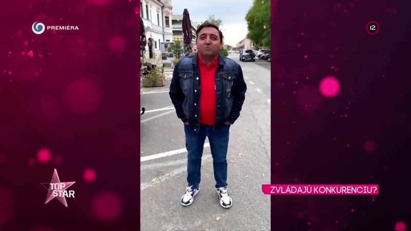 Zvládajú konkurenciu?