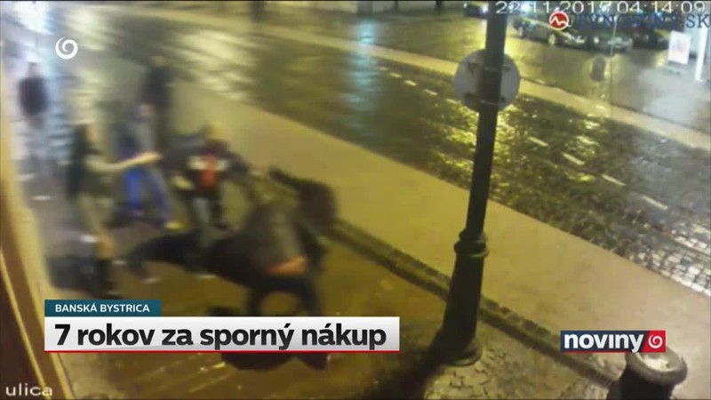 7 rokov za sporný nákup