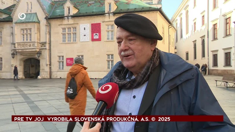 DOSTÁVATE UŽ VIANOČNÚ NÁLADU?