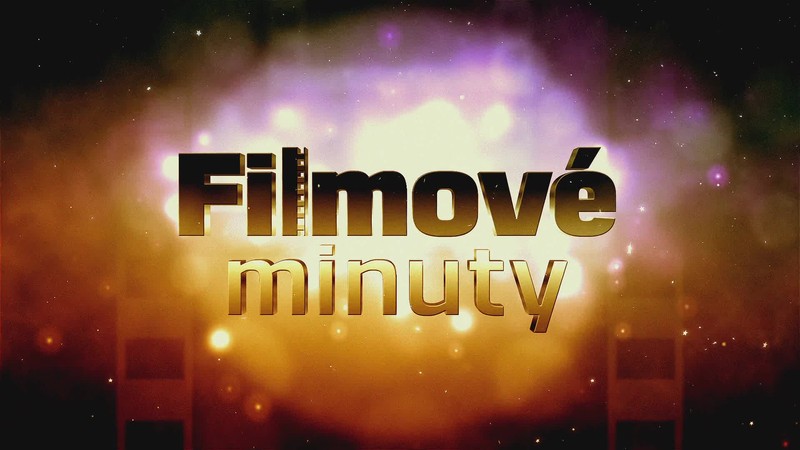 Filmové minuty - EP34 CZ