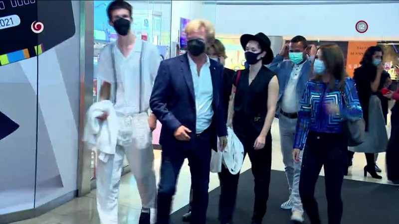 KRAMÁR ZMENIL ÚČES