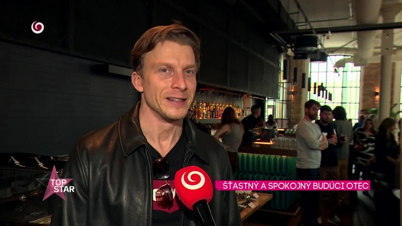 ŠŤASTNÝ A SPOKOJNÝ BUDÚCI OTEC