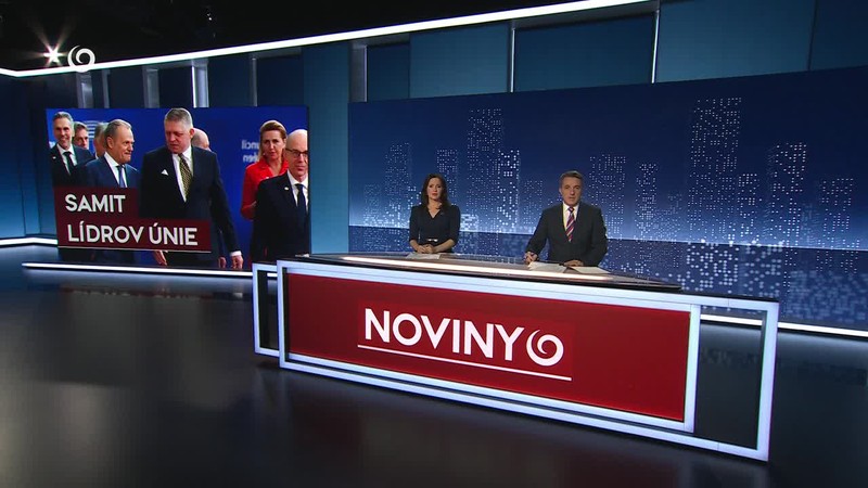 úvod