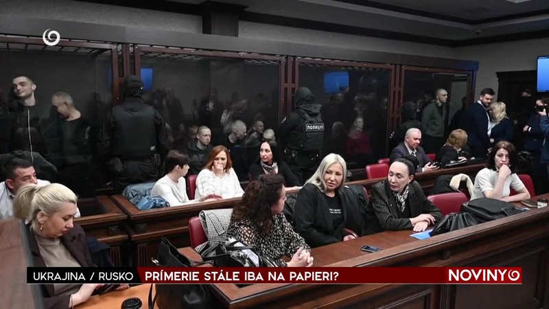 PRÍMERIE STÁLE IBA NA PAPIERI?