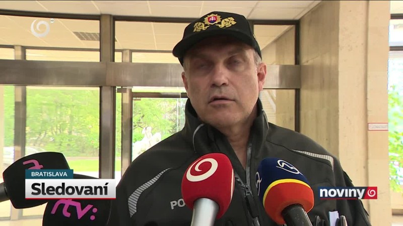 Sledovaní