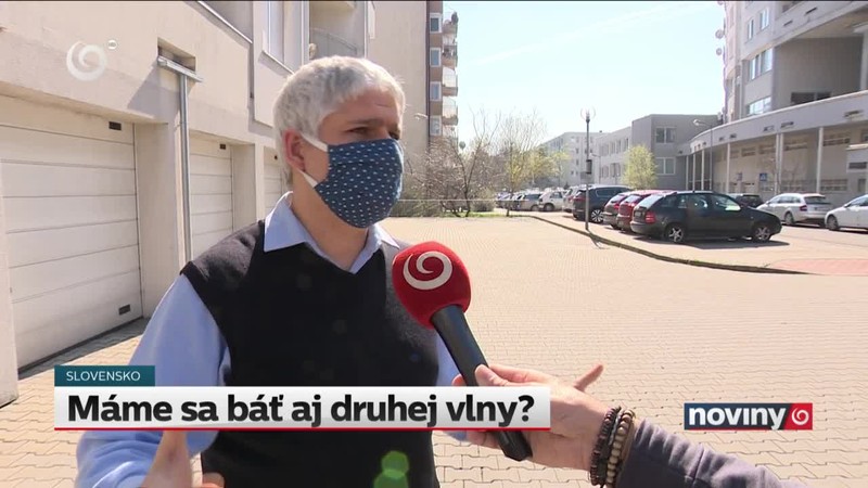 Máme sa báť aj druhej vlny?