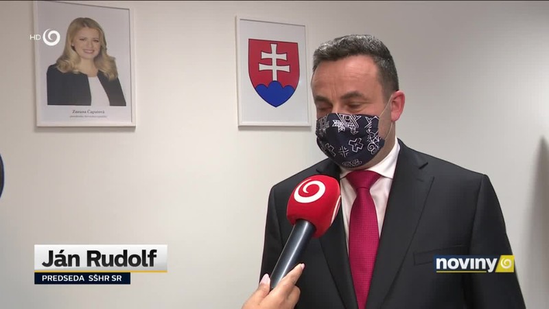 Antigénové testy do DSS a nemocníc