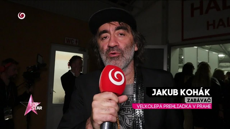 VEĽKOLEPÁ PREHLIADKA V PRAHE