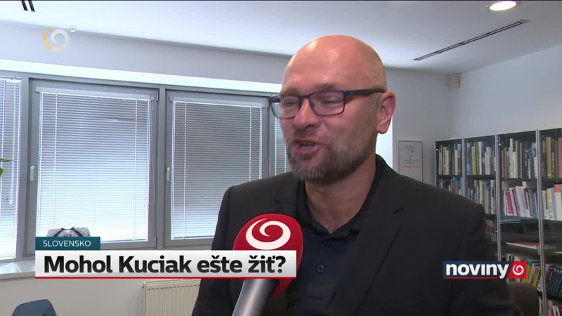 Mohol Kuciak ešte žiť?