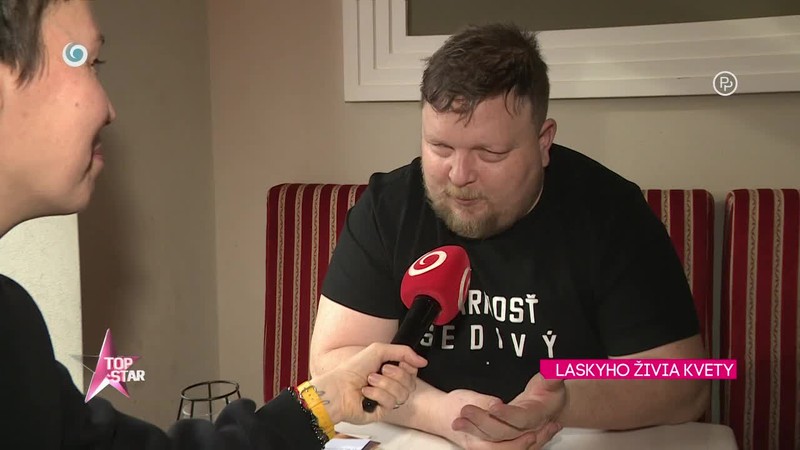 Laskyho živia kvety