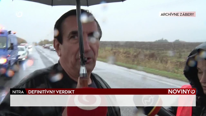 DEFINITÍVNY VERDIKT
