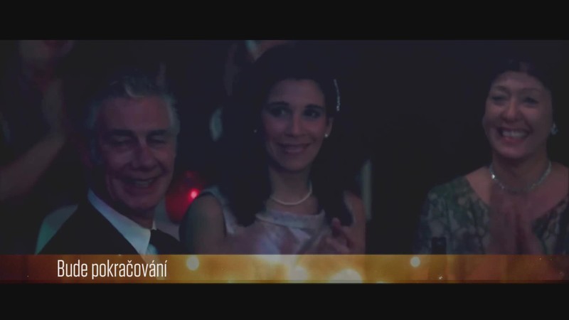 Filmové minuty - EP19 CZ