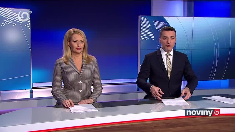 Bomby pri Štúrove