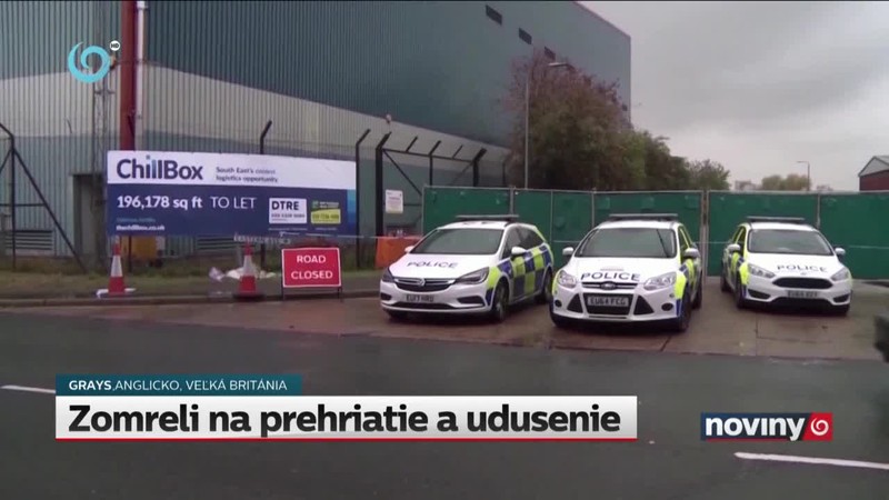 Zomreli na prehriatie a udusenie