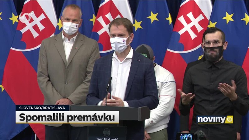 1000 ľudí v domácej karanténe