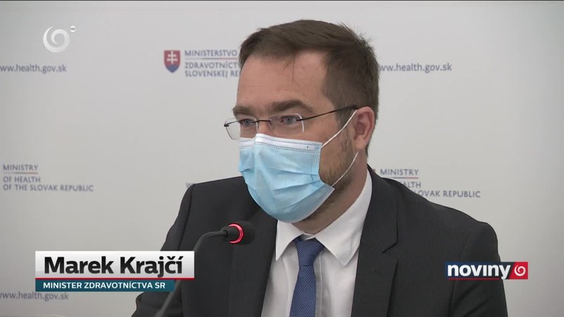 Situácia v zdravotníctve