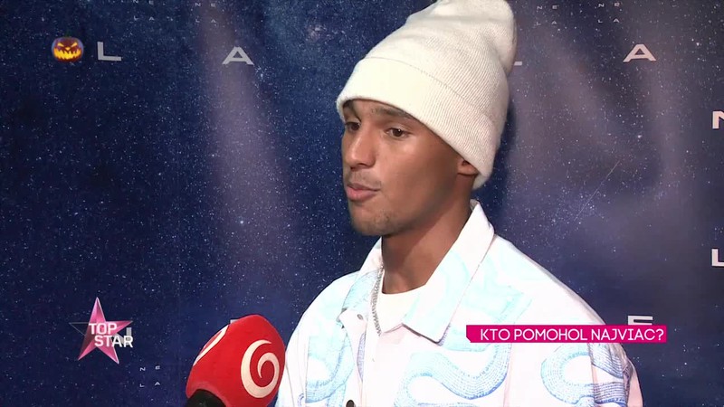 KTO POMOHOL NAJVIAC?