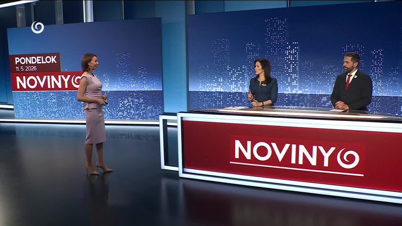 DVAKRÁT NAHÁŇALI TOHO ISTÉHO VODIČA