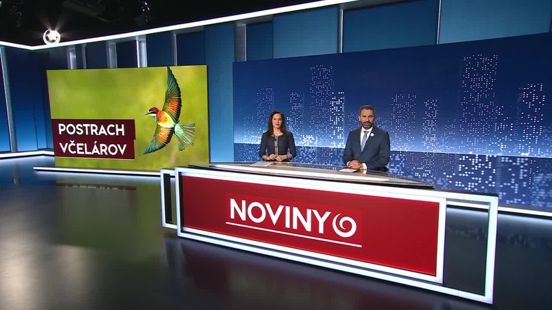 NAŠLI TELO MŔTVEHO RUKOJEMNÍKA