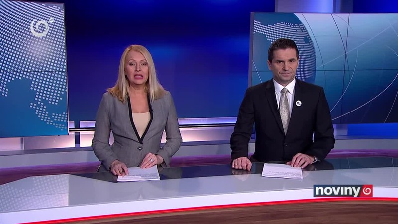 Útok v luxusnom hoteli