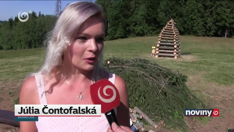 Celá škola z jednej triedy