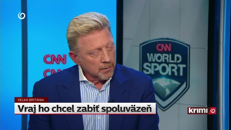 Vraj ho chcel zabiť spoluväzeň