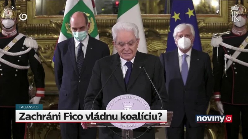 Zachráni Fico vládnu koalíciu?