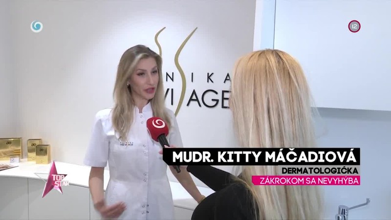 Zákrokom sa nevyhýba