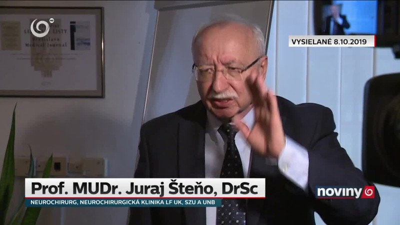 "Vojna" špičkových lekárov?