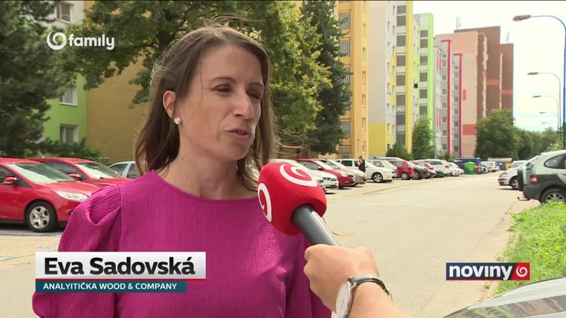 Miliardári a žobráci krízy